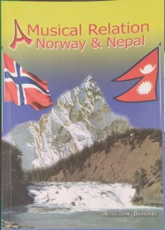 A Musical Relation between Norway and Nepal